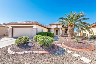 15311 W Kidneywood Ln, Surprise, AZ 85374 - Photo 1