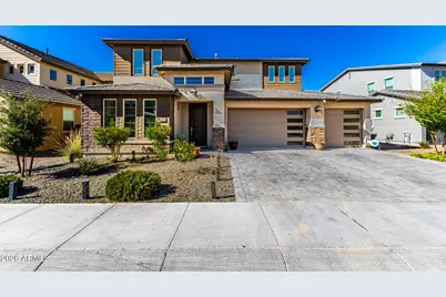 12006 W Luxton Lane, Avondale, AZ 85323 - Photo 1