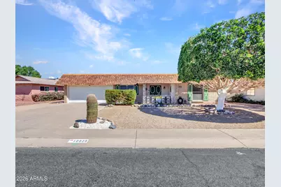 10925 W Roundelay Circle, Sun City, AZ 85351 - Photo 1