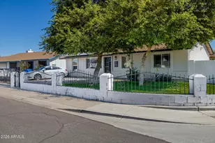 801 N 68th Ave, Phoenix, AZ 85043 - Photo 1