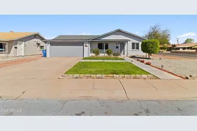 6302 W Monterey Way, Phoenix, AZ 85033 - Photo 1