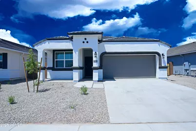 22690 N Lynn Street, Maricopa, AZ 85138 - Photo 1