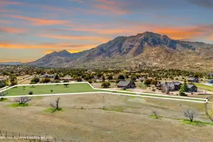 8905 N Callahan Rd, Prescott, AZ 86305 - Photo 1