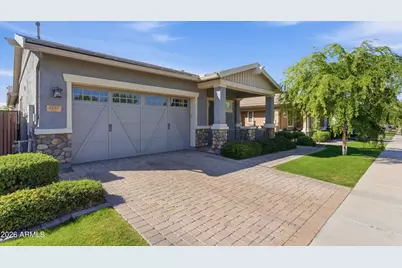 3147 E Bloomfield Parkway, Gilbert, AZ 85296 - Photo 1