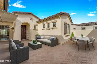 17900 W Briarwood Drive, Goodyear, AZ 85338 - Photo 1