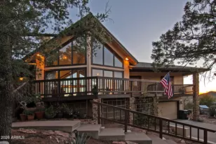 204 N Trailwood Rd, Payson, AZ 85541 - Photo 1