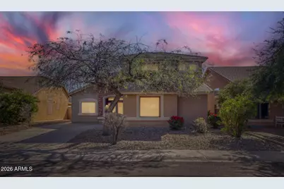 6111 N 135th Drive, Litchfield Park, AZ 85340 - Photo 1