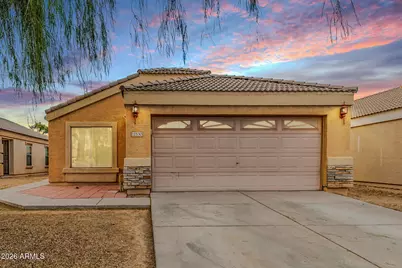 12530 W Surrey Avenue, El Mirage, AZ 85335 - Photo 1