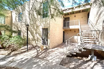 4950 N Miller Road #102, Scottsdale, AZ 85251 - Photo 1