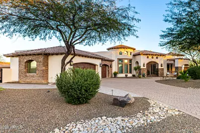 15119 E Desert Vista Trail, Scottsdale, AZ 85262 - Photo 1