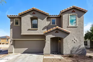 16921 W Marconi Ave, Surprise, AZ 85388 - Photo 1