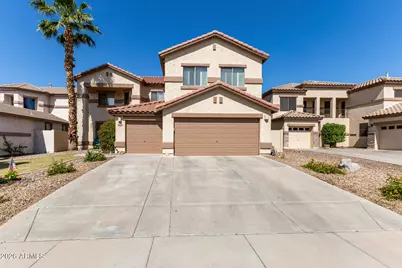 10664 E Lobo Avenue, Mesa, AZ 85209 - Photo 1