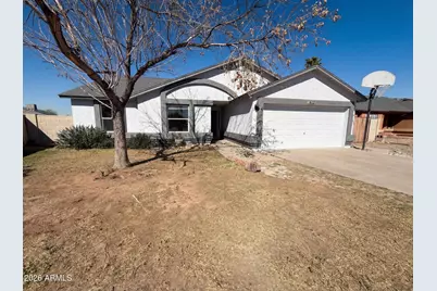 1802 N 89th Avenue, Phoenix, AZ 85037 - Photo 1