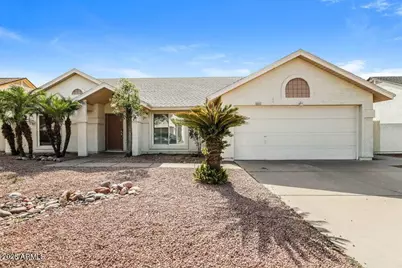 4837 E Grandview Street, Mesa, AZ 85205 - Photo 1