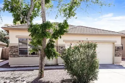 12625 W Cercado Lane, Litchfield Park, AZ 85340 - Photo 1