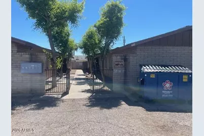 449 W Ray Road, Chandler, AZ 85225 - Photo 1