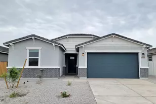 24453 W Siesta Dr, Buckeye, AZ 85326 - Photo 1