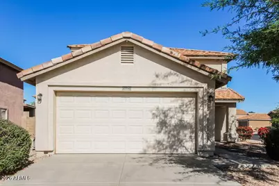 21940 W Casey Lane, Buckeye, AZ 85326 - Photo 1