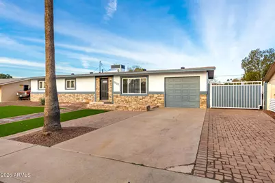 1312 N 24th Street, Mesa, AZ 85213 - Photo 2