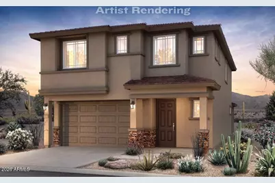 17611 W San Juan Avenue, Litchfield Park, AZ 85340 - Photo 1