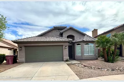 8667 E Pinchot Avenue, Scottsdale, AZ 85251 - Photo 1