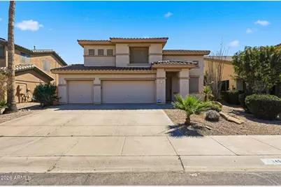 14581 W Verde Lane, Goodyear, AZ 85395 - Photo 1