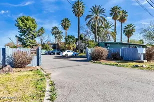 4004 E McKellips Rd, Mesa, AZ 85215 - Photo 1