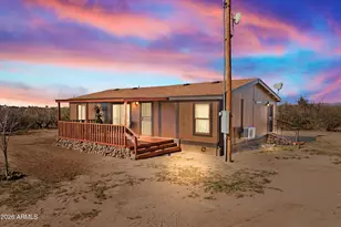 5955 S Pintek Ln, Hereford, AZ 85615 - Photo 1
