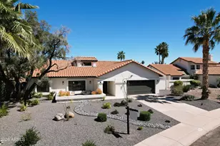 9295 N 103rd Pl, Scottsdale, AZ 85258 - Photo 1