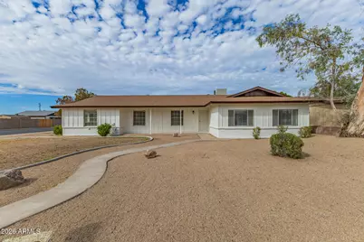 2554 E Fox Street, Mesa, AZ 85213 - Photo 1