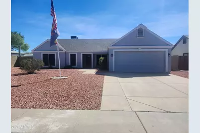 8339 W Windrose Drive, Peoria, AZ 85381 - Photo 1