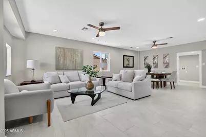 1530 W 4th Place, Mesa, AZ 85201 - Photo 1