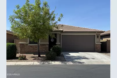 26516 N 122nd Lane, Peoria, AZ 85383 - Photo 1