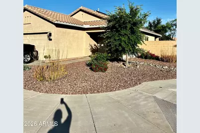 4053 W Saddlehorn Road, Phoenix, AZ 85083 - Photo 1
