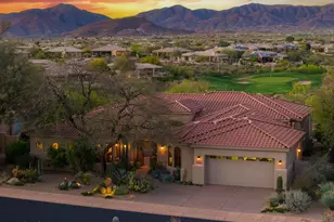 9708 E Preserve Way, Scottsdale, AZ 85262 - Photo 1