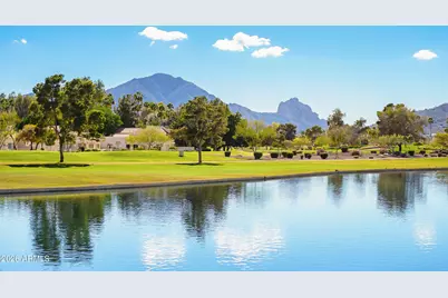 7843 E Via Marina --, Scottsdale, AZ 85258 - Photo 1