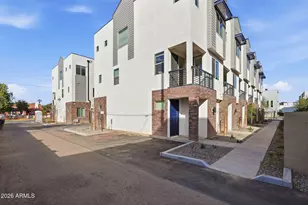 850 N 8th Ave, Phoenix, AZ 85007 - Photo 1