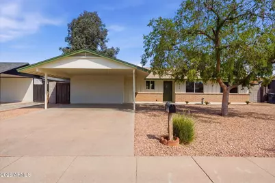 5222 W Hatcher Road, Glendale, AZ 85302 - Photo 1