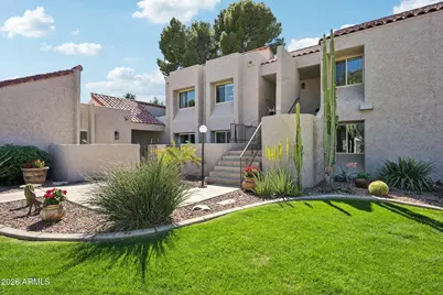 7405 N Via Camello Del Norte -- #136, Scottsdale, AZ 85258 - Photo 1