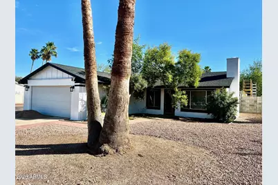 2577 E Sweetwater Avenue, Phoenix, AZ 85032 - Photo 1