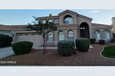 4027 E Kirkland Road, Phoenix, AZ 85050 - Photo 1