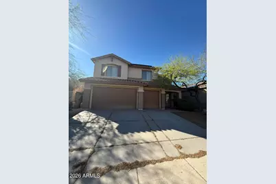 40332 N High Noon Way, Phoenix, AZ 85086 - Photo 1