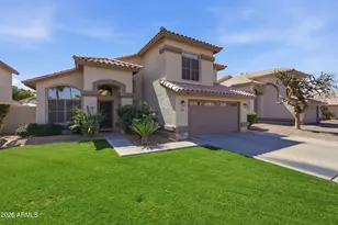 1699 E Olive Ave, Gilbert, AZ 85234 - Photo 1