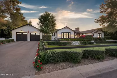 5217 E Calle Redonda --, Phoenix, AZ 85018 - Photo 1