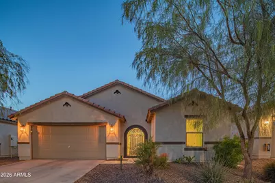 26770 N 174th Lane, Surprise, AZ 85387 - Photo 1