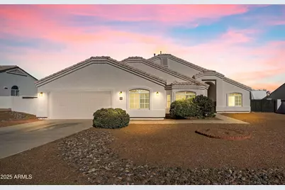 1111 Sunflower Way, Sierra Vista, AZ 85635 - Photo 1