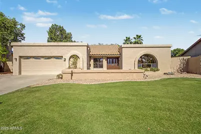 2951 N Carriage Lane, Chandler, AZ 85224 - Photo 1