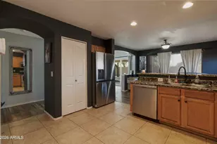 2674 S Seton Ave, Gilbert, AZ 85295 - Photo 14