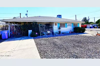 1801 E Georgia Avenue, Phoenix, AZ 85016 - Photo 1
