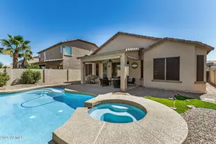 43282 W Lindgren Dr, Maricopa, AZ 85138 - Photo 1